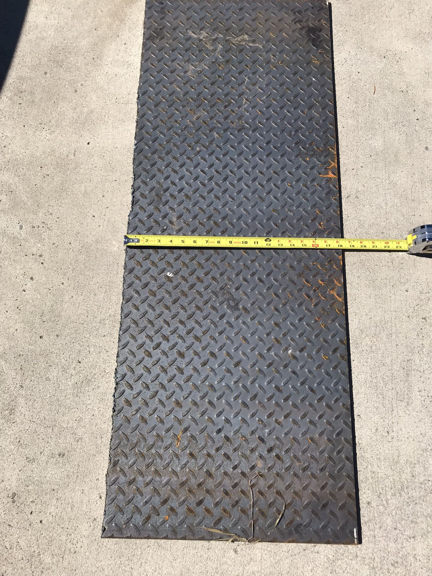 Steel Plates for Sale in Battle Ground, WA OfferUp