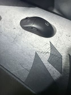 Logitech G Pro Wireless