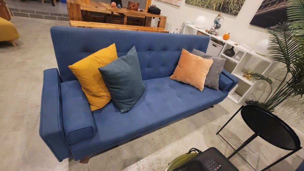 Free Couch / Lay Down Bed