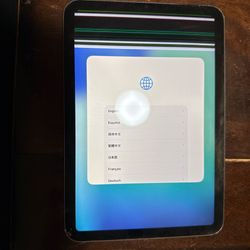 Ipad Mini A2567 6th Gen 