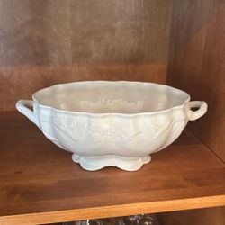 Vintage Royal, Hughes And Sons Soup Terrene