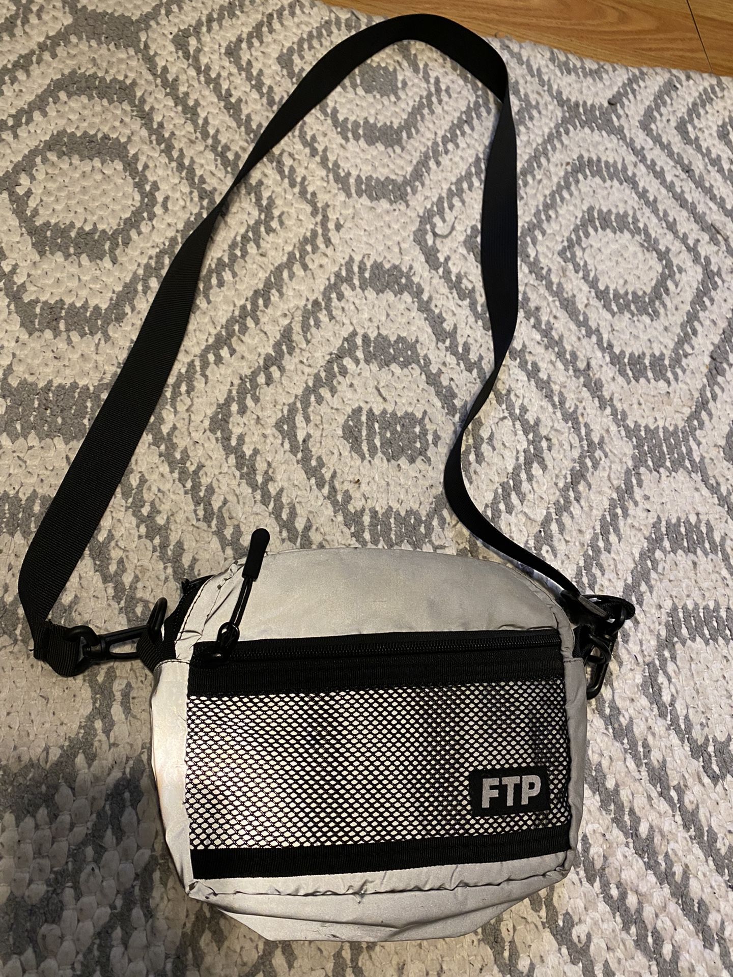 Ftp side bag sale