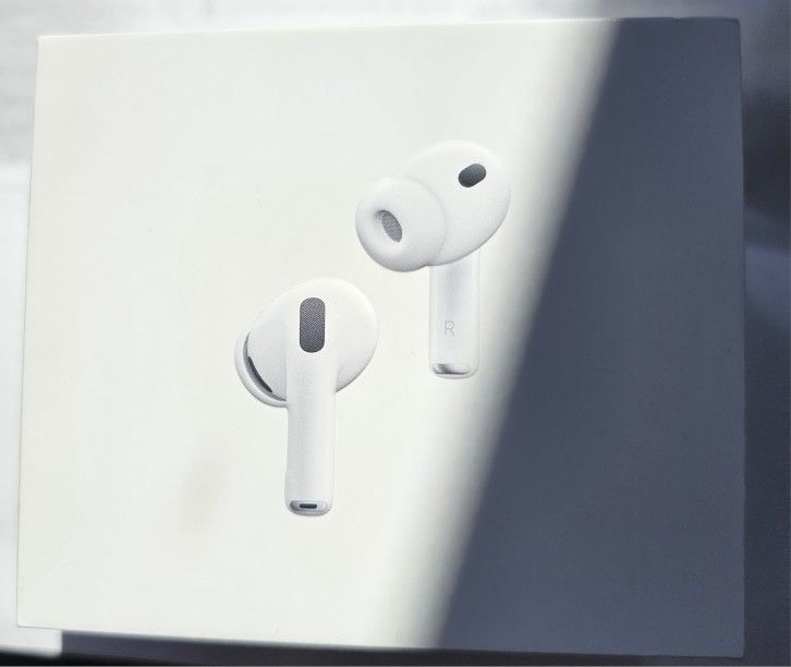 Brand New Airpods Pro 3