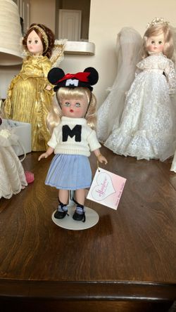 Effanbee Doll Company