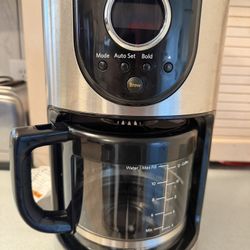 Kitchen aid Coffee Maker 