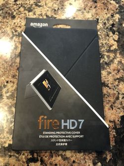 Brand new Fire HD7 cover