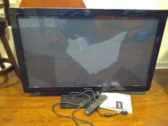 Panasonic 42” Plasma TV