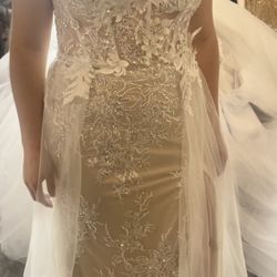 Weddding Dress