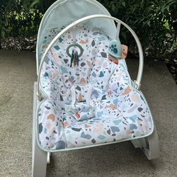 Free Baby Chair