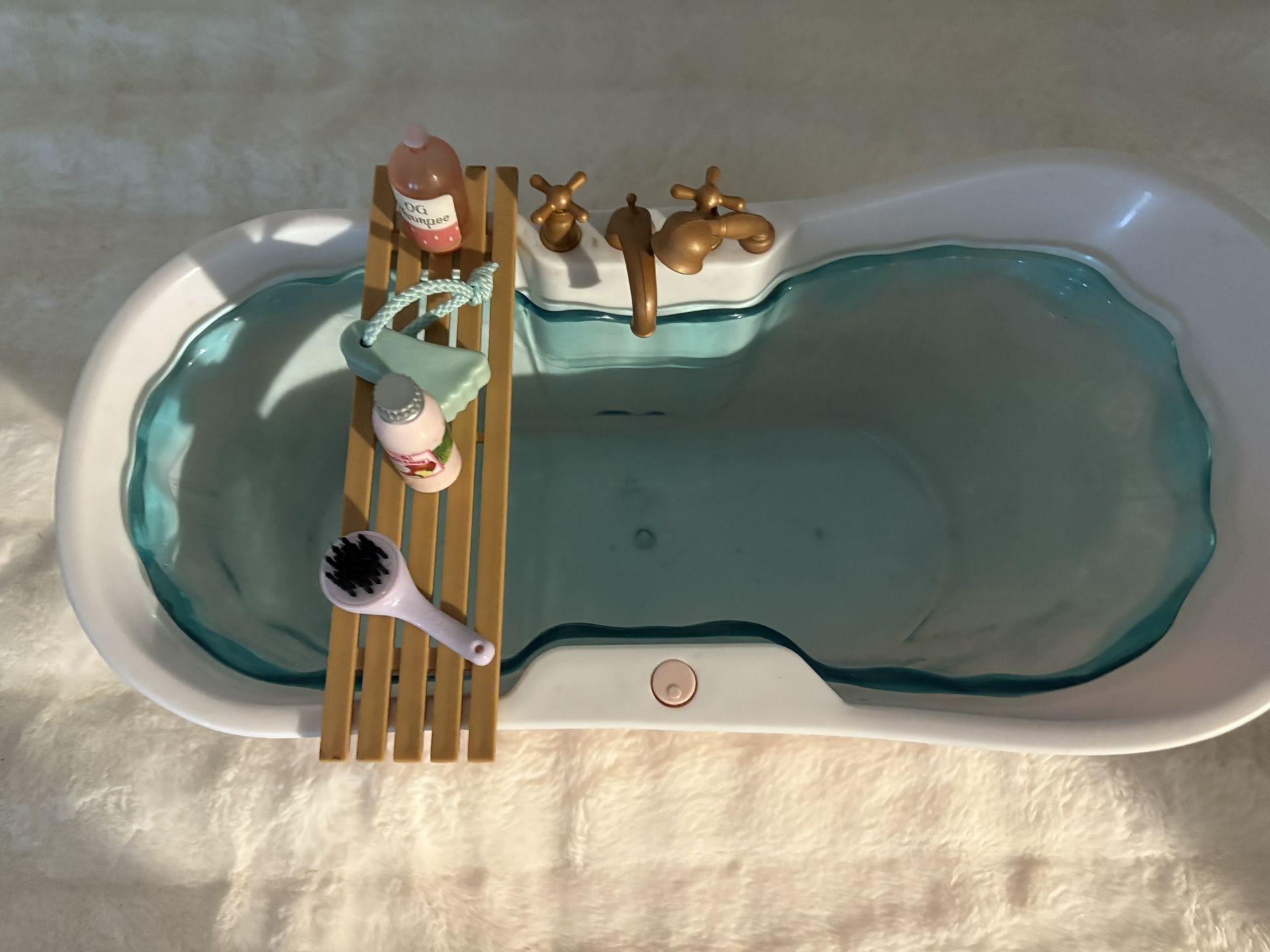 Our Generation Bathtub