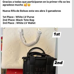 Raffle 