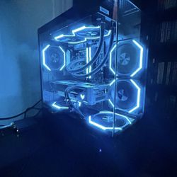 RTX4070 SUPER GAMING PC