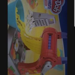 Play-Doh Kitchen Creations Christmas gift