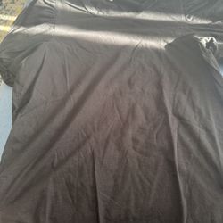 A.L.C. Ruched Sleeve Shirt