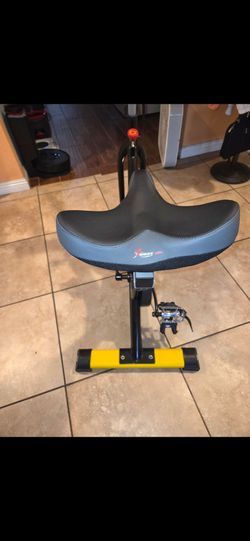 Bike stationary