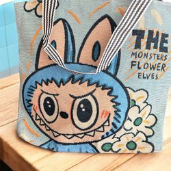 Beautiful large tote