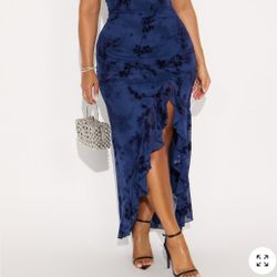 Fashion Nova Dress 