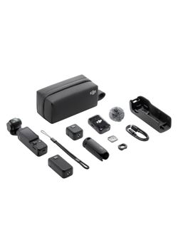 DJI Osmo Pocket 3 creator combo $500