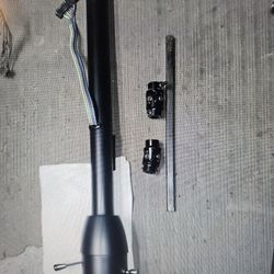 64-67 CHEVELLE GTO BUICK OLDS AFTERMARKET FLOOR SHIFT TILT 