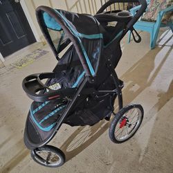 Stroller 