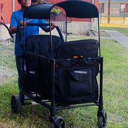 wonderfold w4 elite or will trade