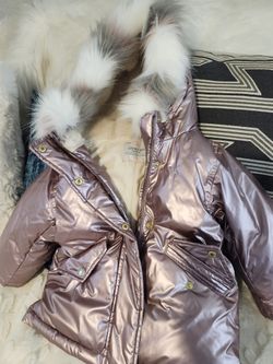 Toddler Jacket,  Size  XXS