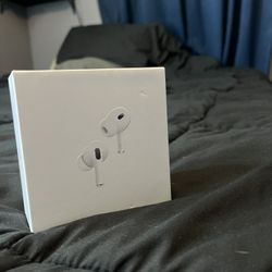 AirPods Pro Gen 2