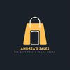 Andrea’s Sales 