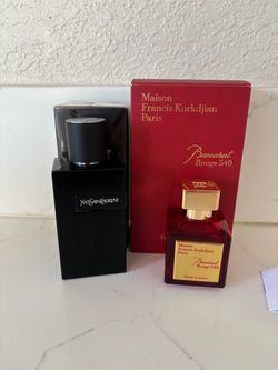 Perfume