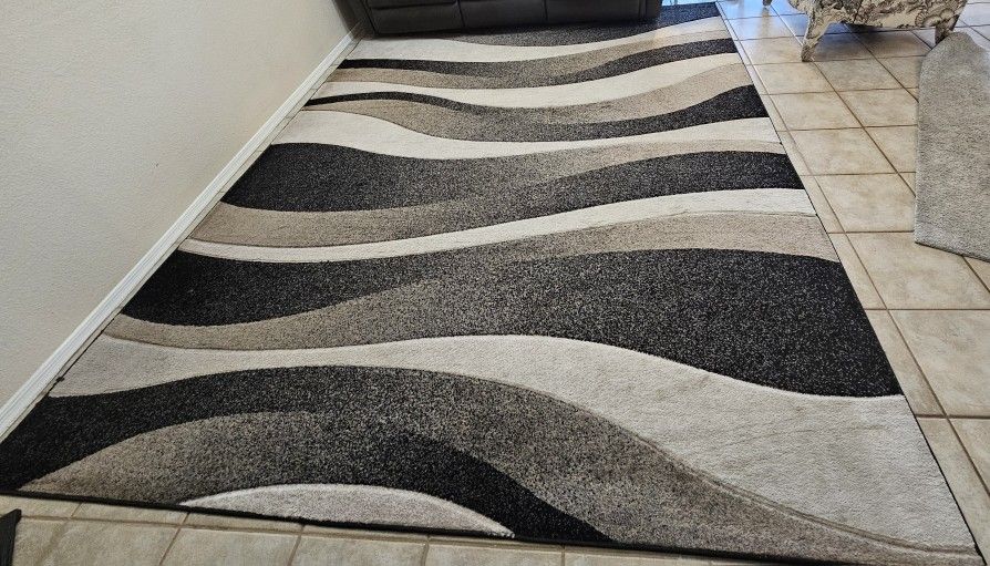 Area Rug