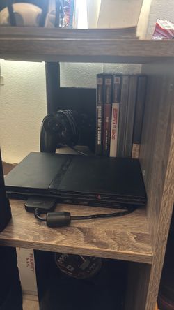 PlayStation 2
