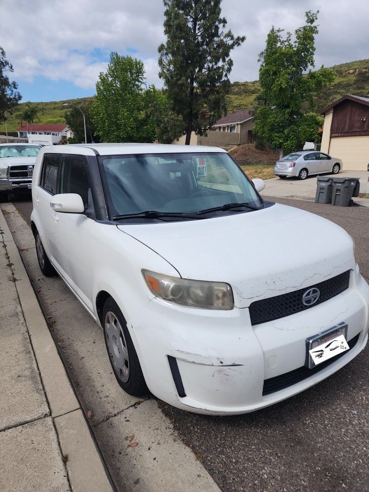 2009 Scion xB for Sale in Lakeside, CA OfferUp