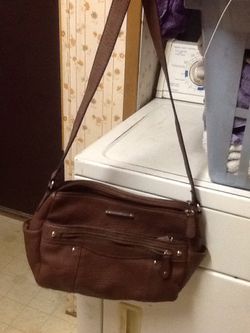 Lightly used and new purses for cheap.