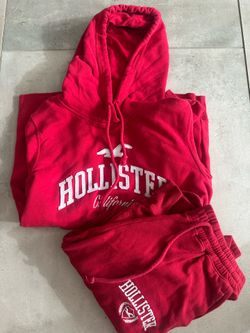 Hollister lounge set
