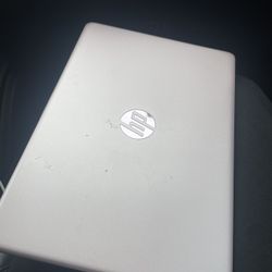 HP lap top 80$