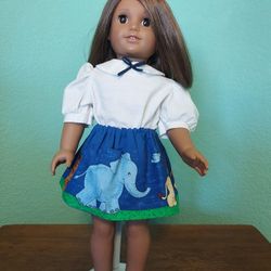 18 Inch Doll Clothes