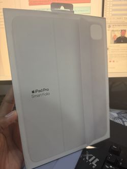 IPad Pro SMART FOLIO CASE - Apple