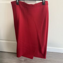 Pencil Skirt, Size XL, Brand New