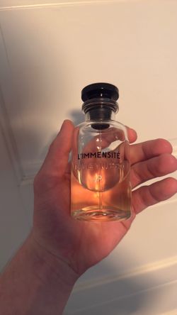 Louis Vuitton L’immensité Cologne