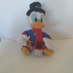 Scrooge McDuck