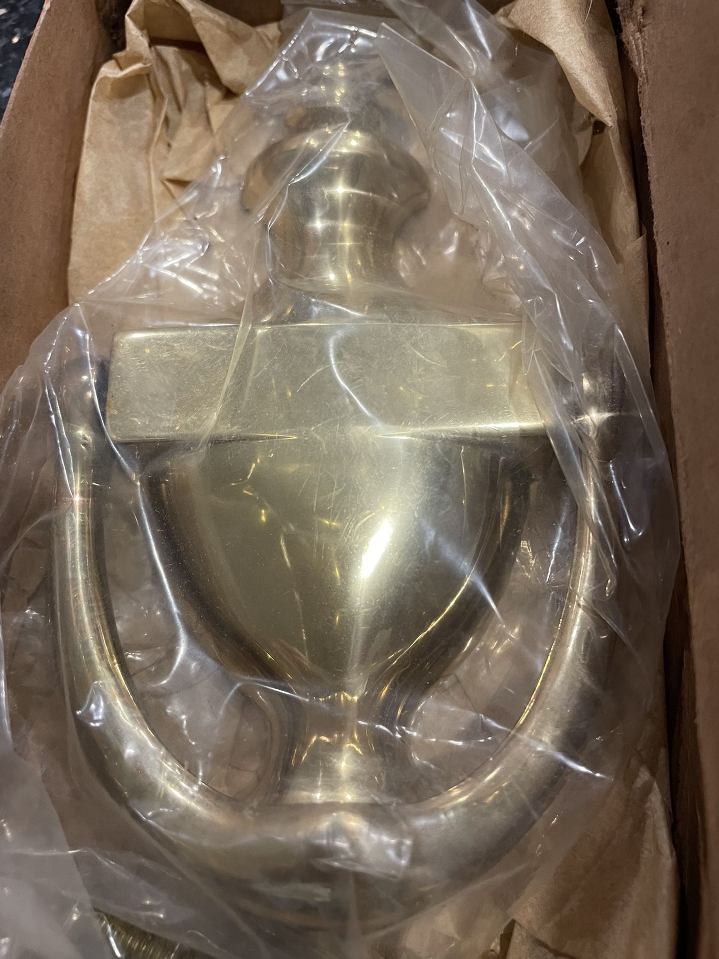 Door Knocker