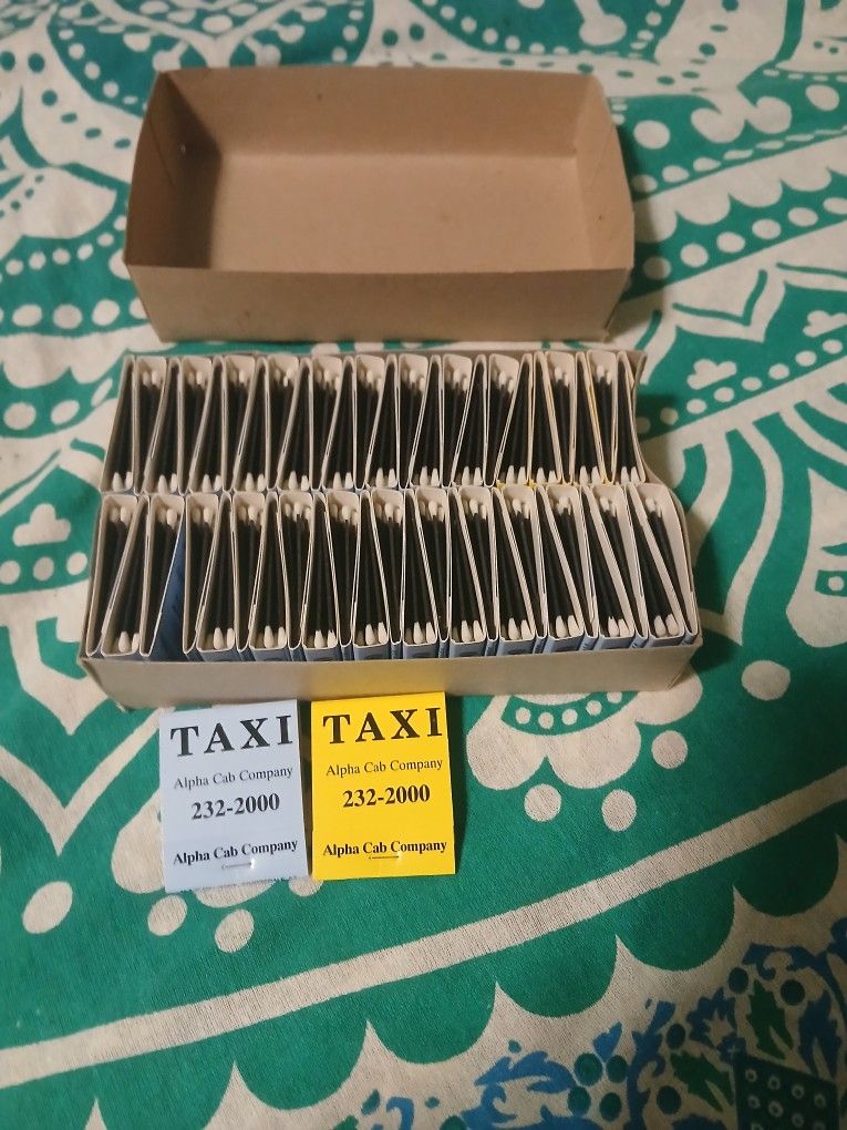 Collector  Grade Matches