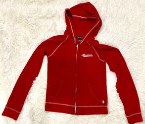 Abercrombie jacket