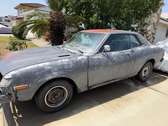 1975 toyota celica