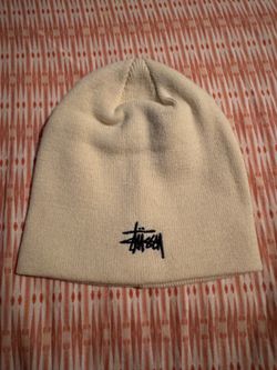 Stüssy Skullcap Beanie