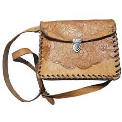Leather Purse