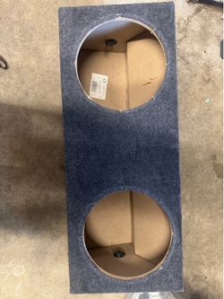 Speakers Box
