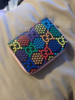 Wallets