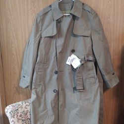 Marine DS CP Valor Collection Coat