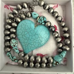 Handmade Jewelry